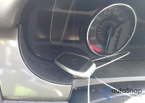 2013 Ford Edge Sport z USA, uszkodzony, nr VIN 2FMDK3AK7DBC15601